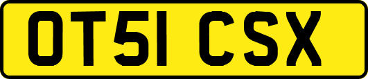 OT51CSX