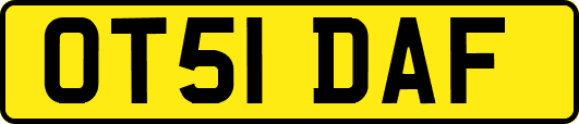 OT51DAF