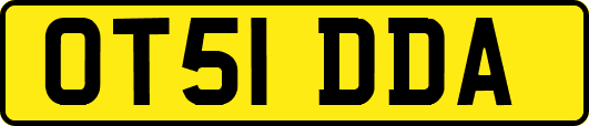 OT51DDA