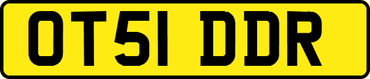 OT51DDR