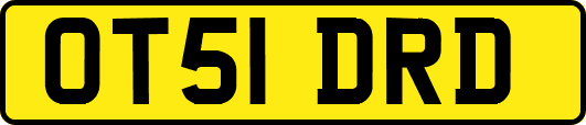 OT51DRD