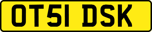 OT51DSK