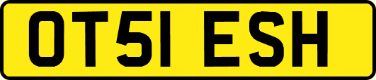 OT51ESH