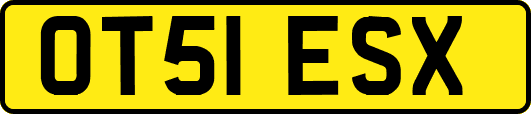 OT51ESX