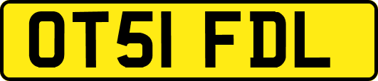 OT51FDL