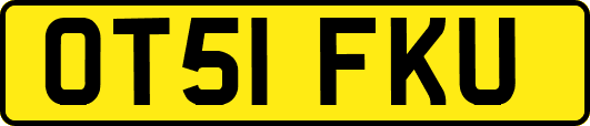 OT51FKU