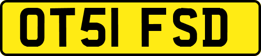 OT51FSD