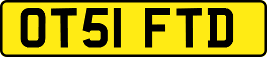 OT51FTD