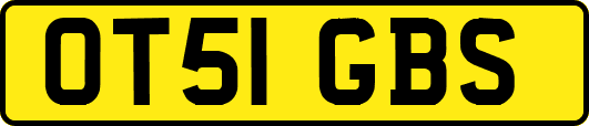 OT51GBS