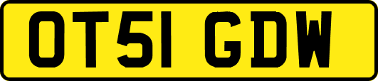 OT51GDW