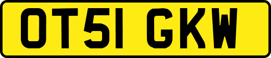 OT51GKW