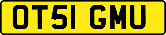 OT51GMU