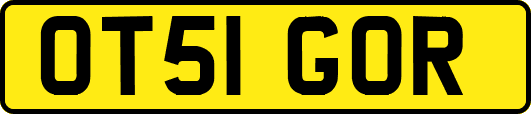 OT51GOR