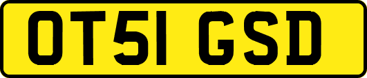 OT51GSD
