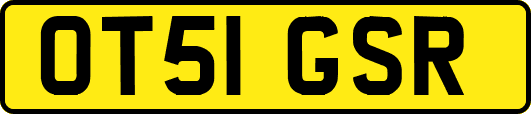 OT51GSR