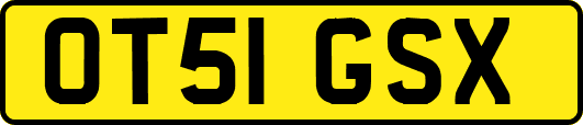 OT51GSX