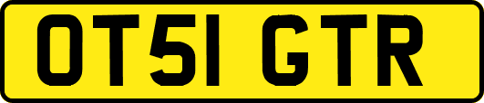 OT51GTR
