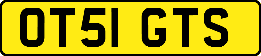 OT51GTS