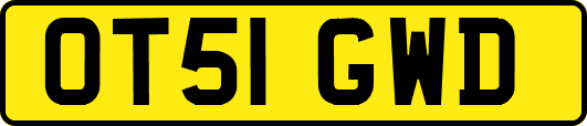 OT51GWD