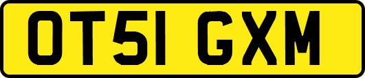OT51GXM
