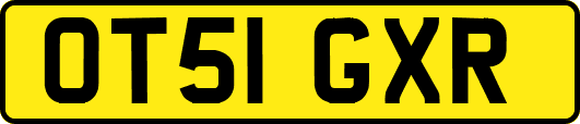OT51GXR