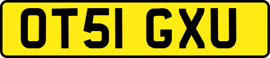 OT51GXU