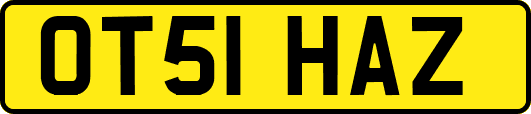 OT51HAZ
