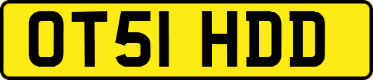 OT51HDD