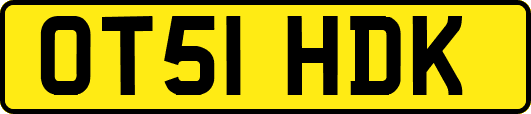 OT51HDK