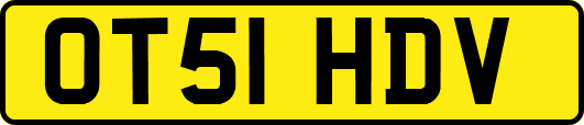 OT51HDV