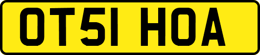 OT51HOA