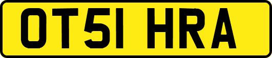 OT51HRA