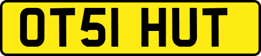 OT51HUT