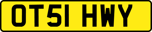 OT51HWY