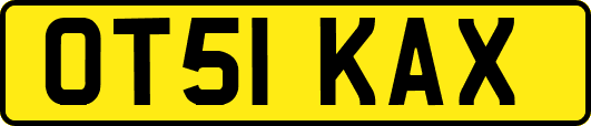 OT51KAX