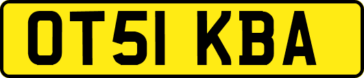 OT51KBA