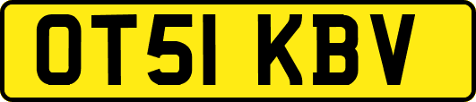 OT51KBV