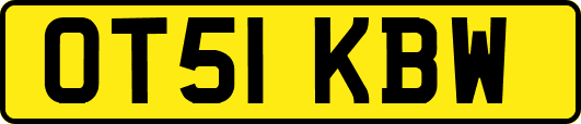 OT51KBW