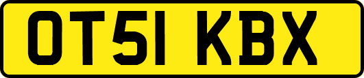OT51KBX