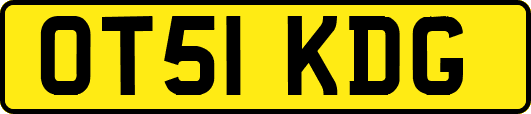 OT51KDG