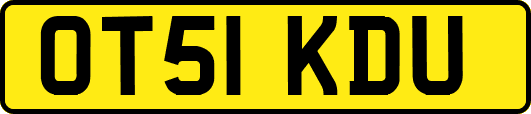 OT51KDU
