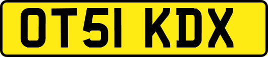 OT51KDX