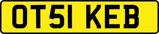 OT51KEB