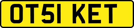 OT51KET