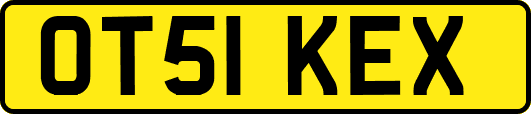 OT51KEX