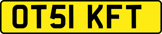 OT51KFT