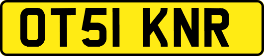 OT51KNR