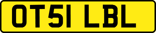 OT51LBL