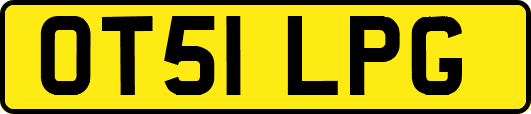 OT51LPG