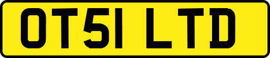 OT51LTD